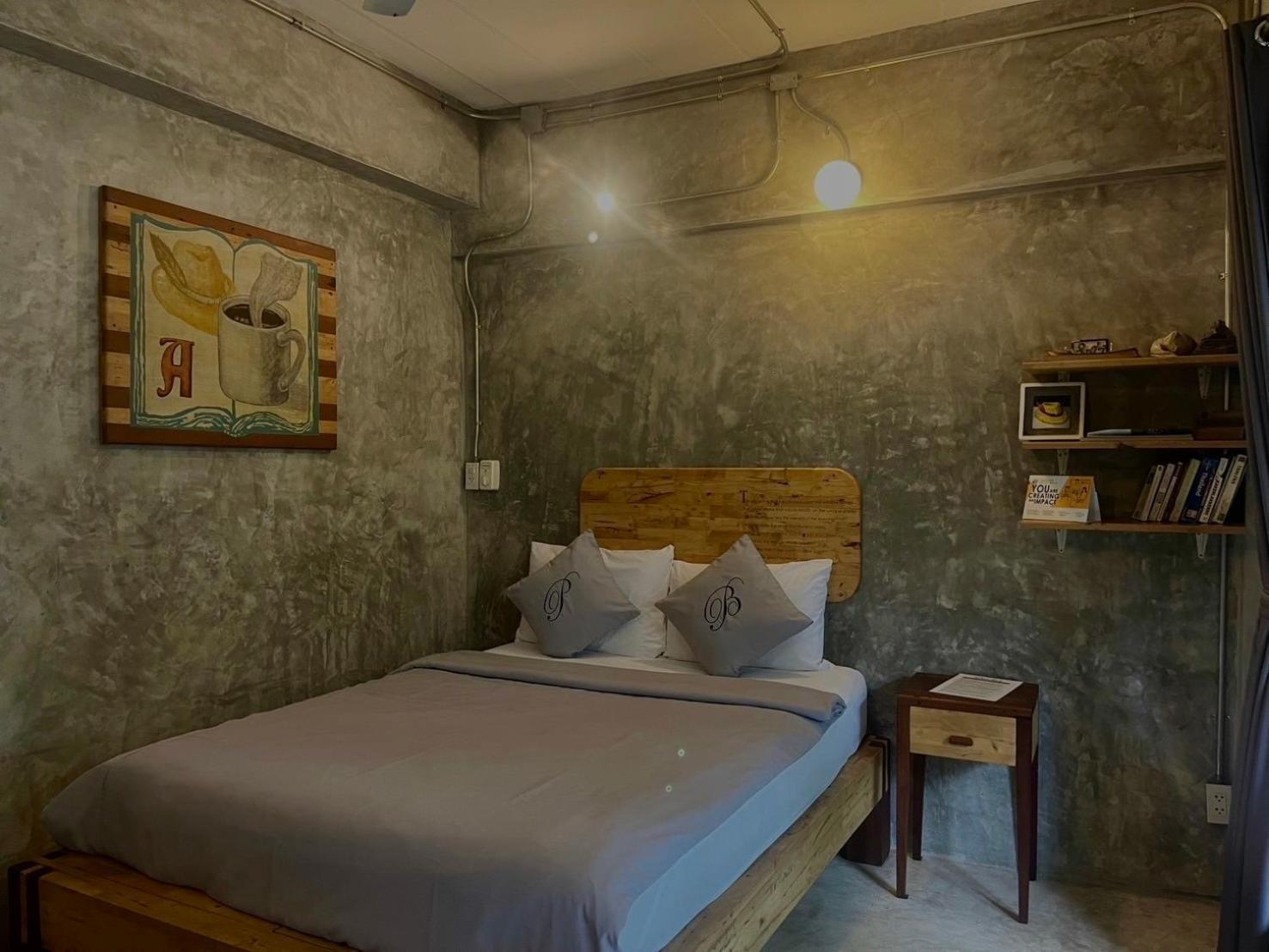 The Picturebook Guesthouse Mae Sot Exteriör bild