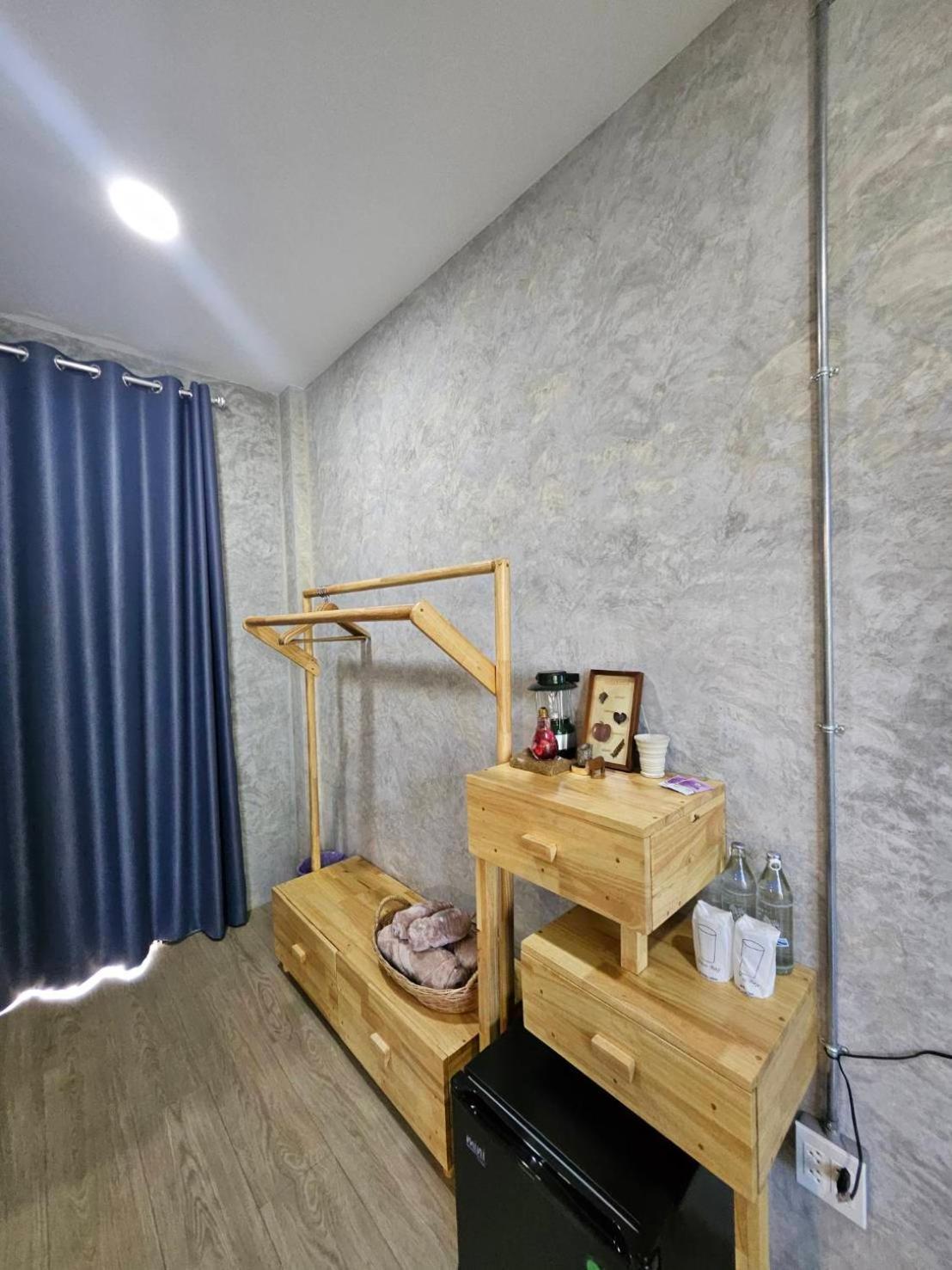 The Picturebook Guesthouse Mae Sot Exteriör bild